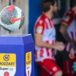 Nastavlja se Superliga: Zvezda gostuje Zemunu, Partizan čeka OFK Beograd