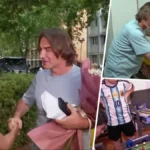 Nastavljaju se velika dela Željka Mitrovića: Humanitarni karavan ovog puta u Kragujevcu! Potresna ispovest samohrane majke šestoro mališana, pomoć i novi početak!