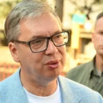 "Nastavljamo povećanja, čuvamo i poslodavce" Vučić o minimalcu u Srbiji