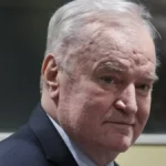 Navijači u Bosni i Hercegovini slavili smrt Ratka Mladića (VIDEO)