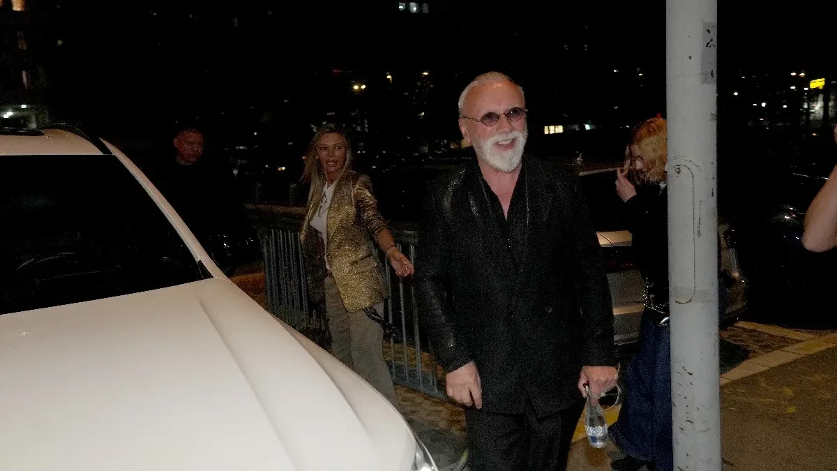 "Ne budite strogi prema meni!" Dino Merlin se obratio publici nakon haosa sa kartama u Sarajevu