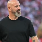 "Ne mogu vam reći ko će početi..." Dejan Stanković pred Zvezdin meč sezone