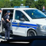 "Ne može se pretpostaviti šta je spreman da uradi": Zatvorenik pobegao sa lisicama na rukama, novi detalji drame u Hrvatskoj