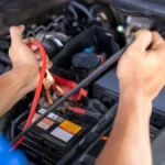 Ne zaboravite - auto je upalio na kablove, evo koliko treba voziti da bi akumulator bio pun