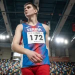 Nebeski skok: Luka poleteo do finala jednim od najboljih rezultata u istoriji Srbije!