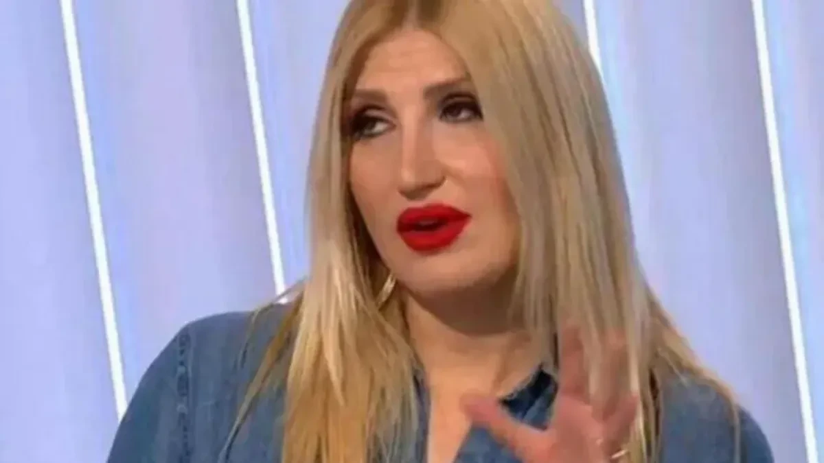 "Neću dete putem veštačke oplodnje" Jovana Tipšin otkrila zašto ne želi potomstvo putem ove metode, mišljenja se odmah podelila