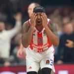 Nedavno igrao za Zvezdu, a sada stiže kod Mohameda Salaha