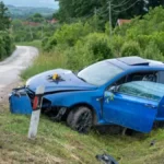 "Neizbrisiva praznina u našim životima": Vapaj ožalošćene porodice stradalog mladića (22) kod Sopota