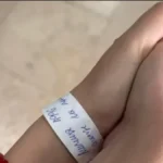 "Neka te anđeli čuvaju sine" Naša influenserka izgubila bebu, reči koje je napisala kidaju dušu (FOTO)