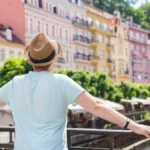 Nekada je bilo nezamislivo, a danas hit - ljudi sve češće putuju sami