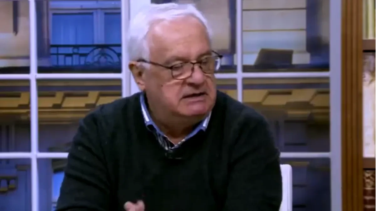 Nekadašnji srpski obaveštajac reagovao zbog terorističkog napada sa KiM: Raskrinkao je njihov podli plan