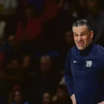 Neki će otići... Reči Dušana Alimpijevića zaledile Srbiju