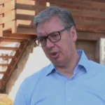 "Nema opasnosti od nestanka struje" Vučić o situaciji sa energentima: Tržište nafte donosi nove probleme