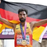 Nemac novi šampion Evrope u maratonu!