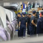 Nemačka industrija pod pritiskom - radnici u neizvesnosti, otkazi pljušte 
