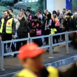 Nemačka na nogama! Eksploziv nađen pored ukrajinskih aviona, uperen prst u Rusiju