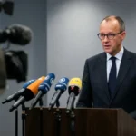 Nemačka pred objavom rata: Merc sprema odmazdu Moskvi zbog napada u Lajpcigu