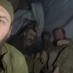 Nemačka presekla! Ukrajinci moraju da budu topovsko meso!