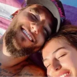 Nemanja Gudelj doneo odluku! Dobio dete sa Anastasijom, a sad usledila promena posle mnogo godina
