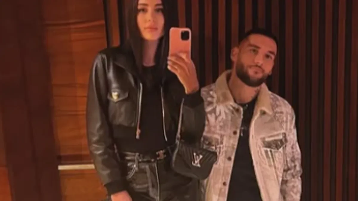 Nemanja Gudelj isprozivao Desingericu, a ovaj mu nije ostao dužan: