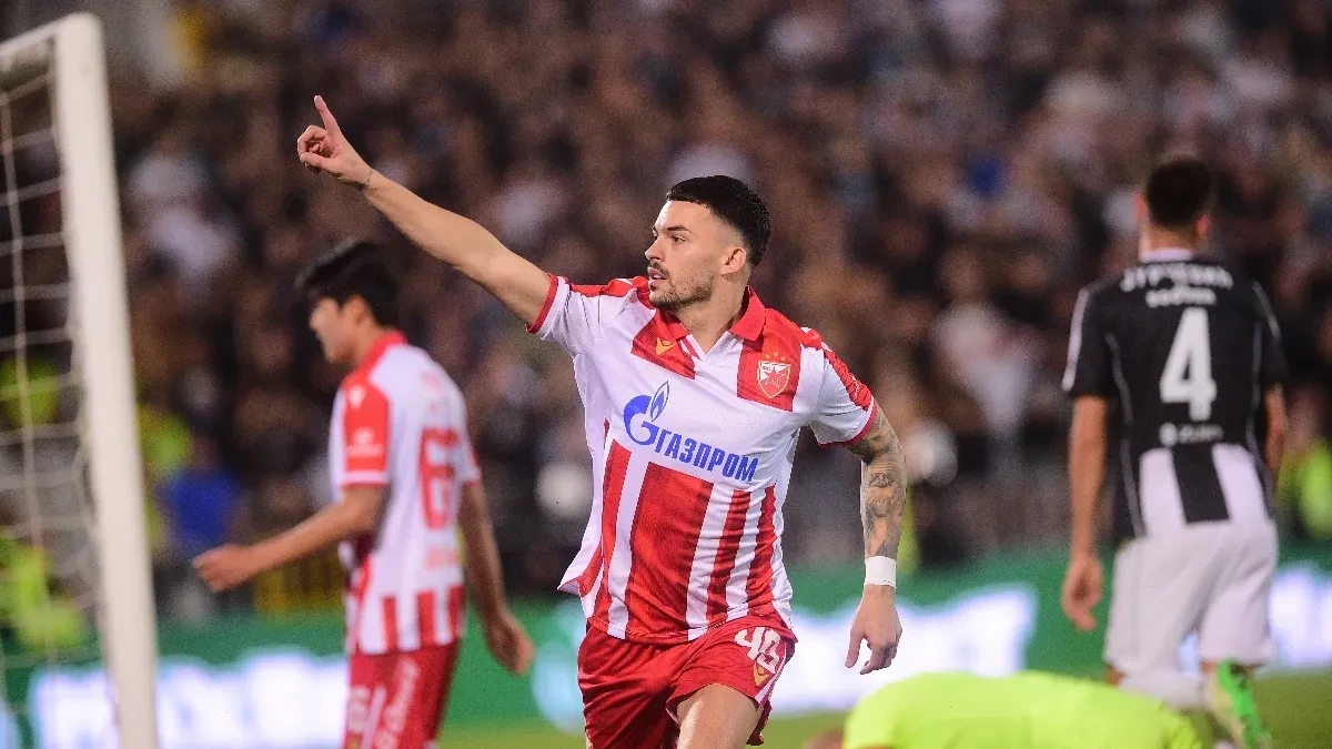 Nemanja Radonjić se oglasio dva dana posle debakla, o njegovoj objavi bruje