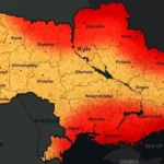 Nemci dižu uzbunu, kažu da se strah širi: Ako Rusi osvoje ova dva grada, to će biti košmar za Ukrajinu!