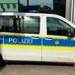 Nemci izrešetali Srbina zbog lopate: Drama u Vajnhajmu