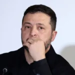 Nemci tvrde da je Zelenski očajan: Njegove diplomate dižu uzbunu u celom svetu!