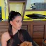 "Nemoj da se praviš luda" Mirka Vasiljević se posvađala sa voditeljkom, nastao haos u emisiji