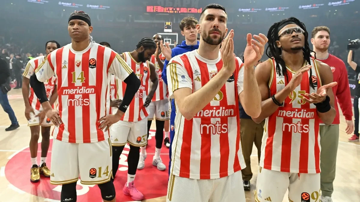 (Ne)očekivan obrt: Vraća se Rivero