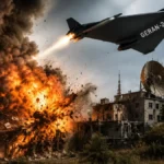 "Neprijatelj se spušta pod zemlju" Sovjetski bunker postaje grobnica!