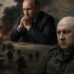 Nešto veliko se sprema?! Putin vratio „generala Armagedona“, septembar bi mogao da promeni sve