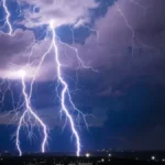 Nevreme hrli ka Srbiji! Pljuskovi sa grmljavinom samo što ne udare, neka se spreme ovi delovi zemlje