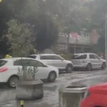Nevreme juriša ka ovom delu zemlje! Srbija se prži na plus +40, a tamo će da grune pljusak