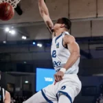 Nigerijac potpisao za zelene: Litvanski klub ozvaničio novo pojačanje