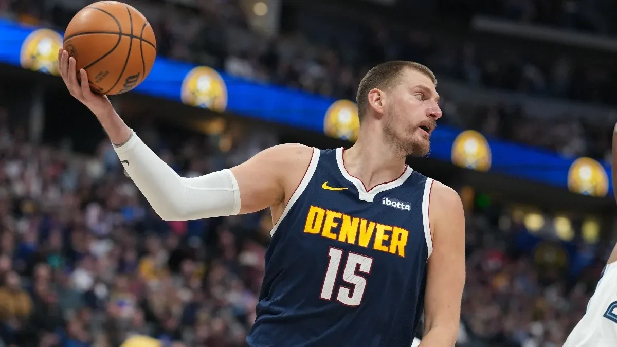Nikad brutalniji udar na Denver! Nagetsi sprečili Jokića da postane najbolji ikada?