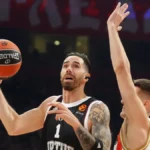"Nikad u Partizan..." Luka Vildoza progovorio o "onoj" izjavi
