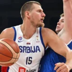 Nikola Jokić imao emotivan susret: O ovoj sceni u Areni bruji cela Srbija (VIDEO)