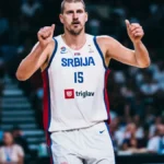 Nikola Jokić oduševio naciju posle velike pobede Srbije