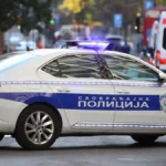 Nišlijka (25) se zakucala u kamion, poginula joj majka: Krivična prijava zbog teške nesreće