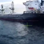 Ništa ne može da priđe Ukrajini! Rusi stavili Crno more pod kontrolu, uništeni teretni brodovi!