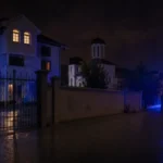 Noć užasa u Bujanovcu! Sveštenik i unuci u kući, a oni došli pred prag: Uzvikivali „UČK“ i vratili se još dva puta