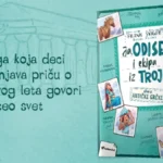 Nolanova „Odiseja“ osvojila je bioskope: Evo kako da deca upoznaju priču iza najvećeg letnjeg hita