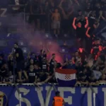 Norvežanin zatečen izgledom Maksimira: