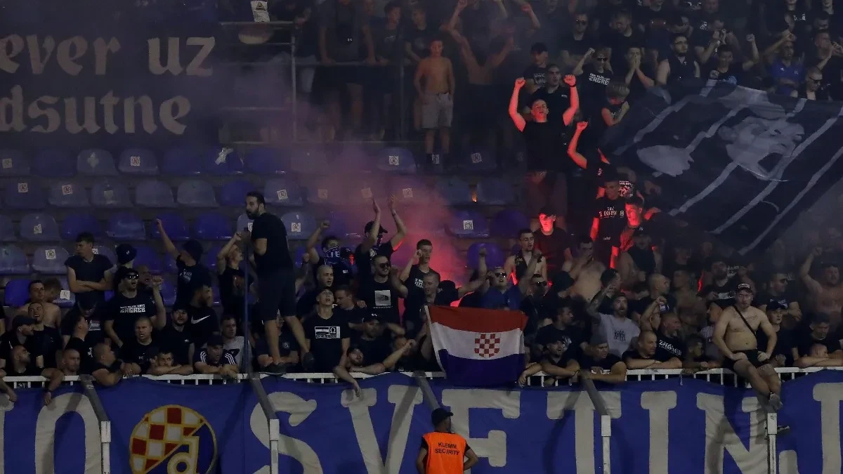 Norvežanin zatečen izgledom Maksimira: