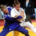 Nova medalja: Marica Perišić osvojila bronzu