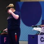 Nova medalja za Srbiju: Arunović i Mikec upucali bronzu