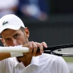 Novak Đoković eliminisan sa US opena