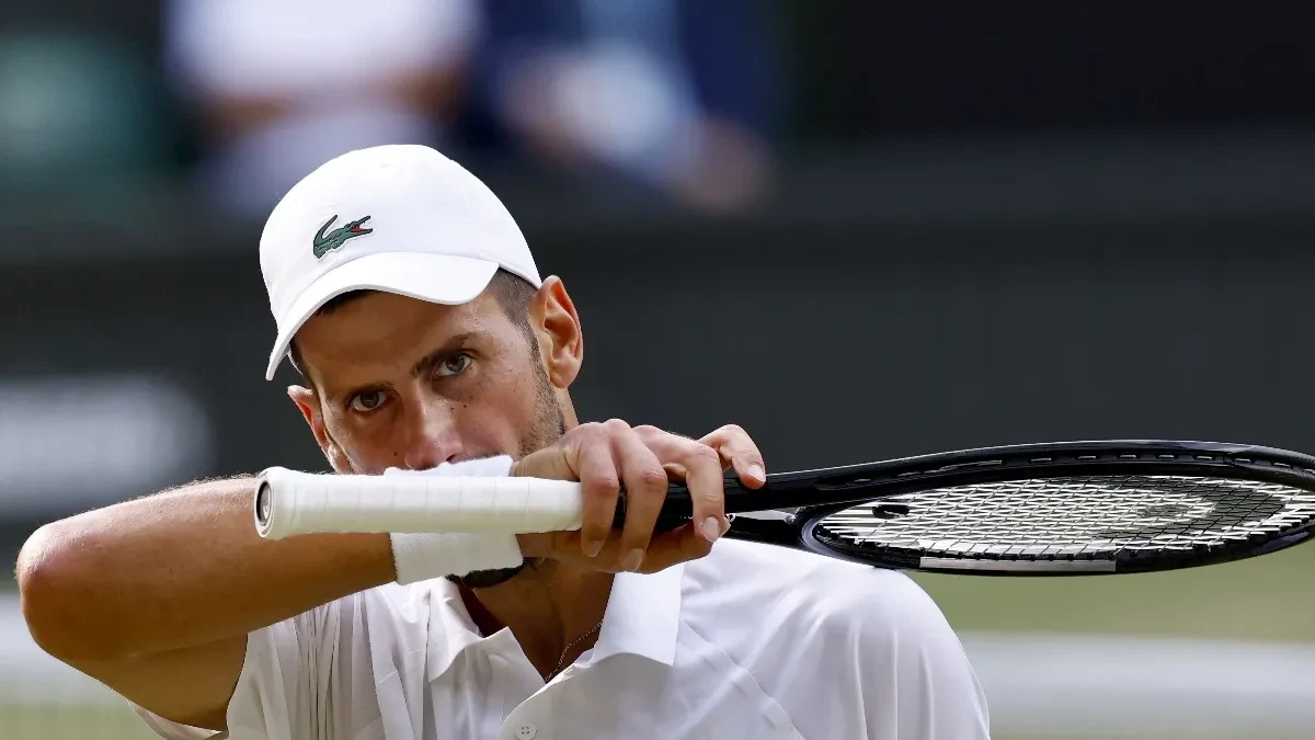 Novak Đoković eliminisan sa US opena