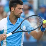 Novak Đoković saznao imena rivala na mastersu u Sinsinatiju